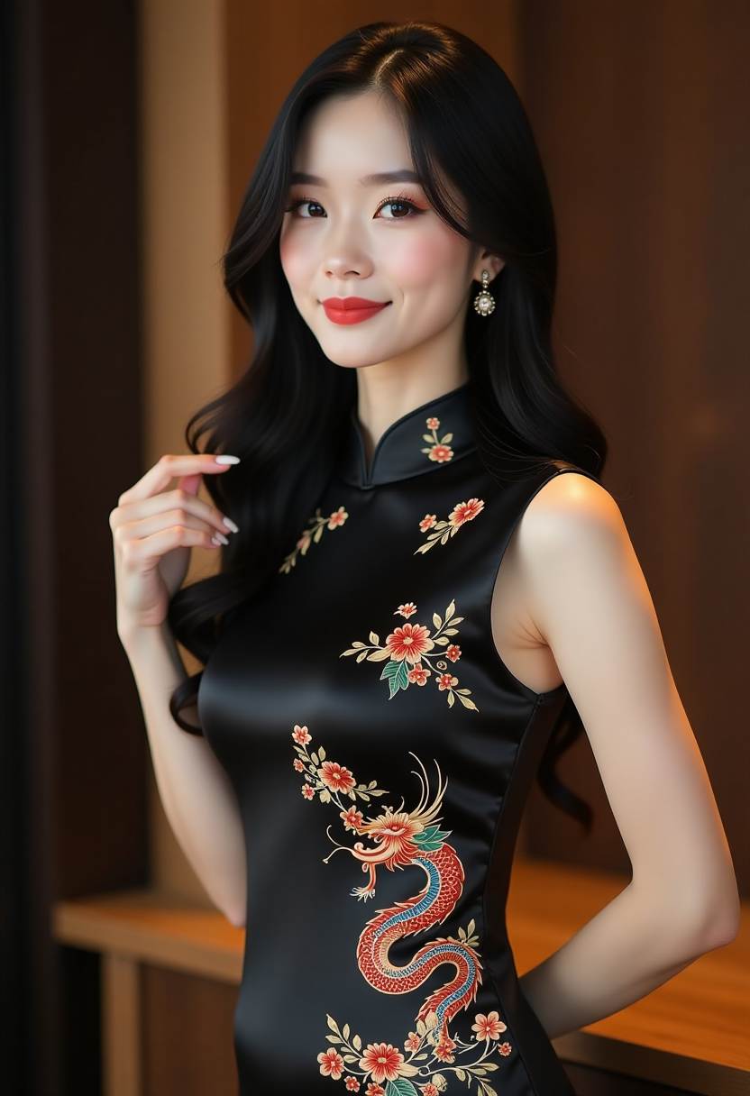 大胸乱公伦媳HD 剧照