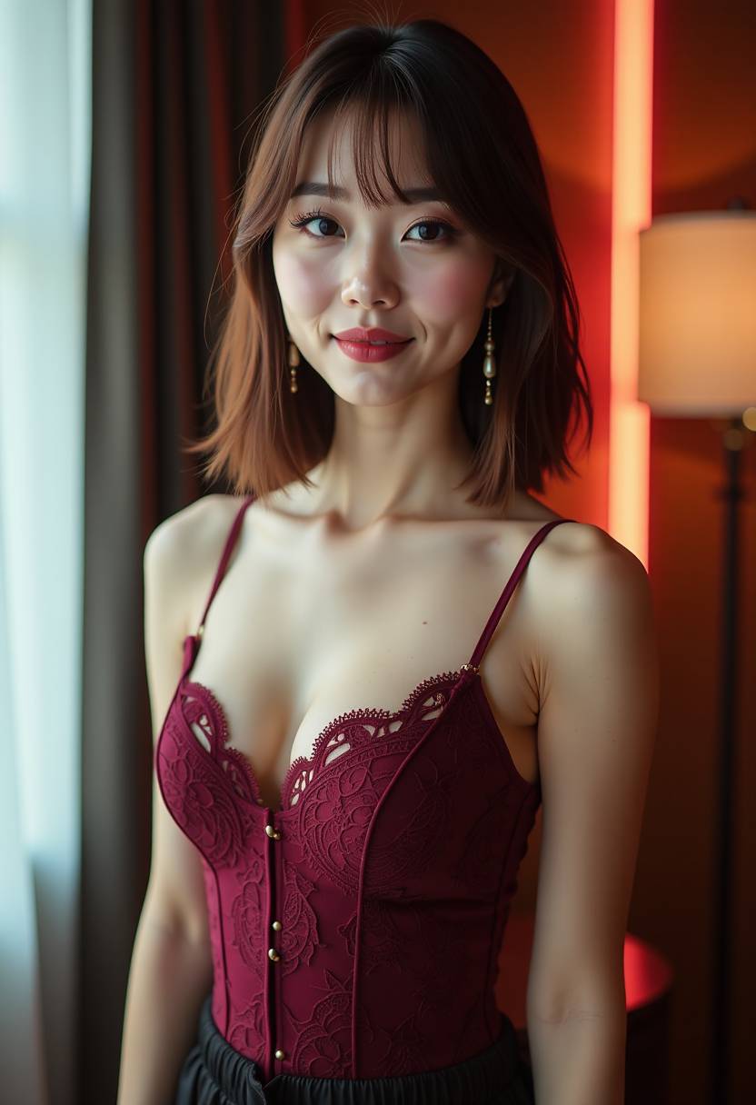 午夜档案室 剧照